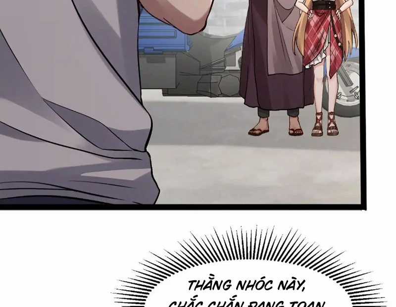 Thần Chỉ Chi Tội - Chapter 8 - Trang 82