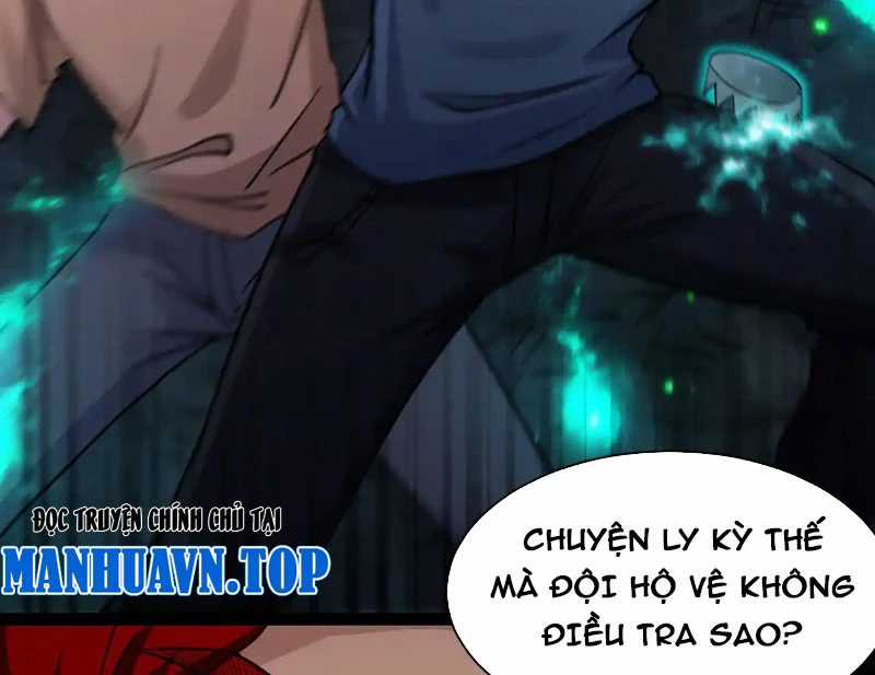 Thần Chỉ Chi Tội - Chapter 8 - Trang 97