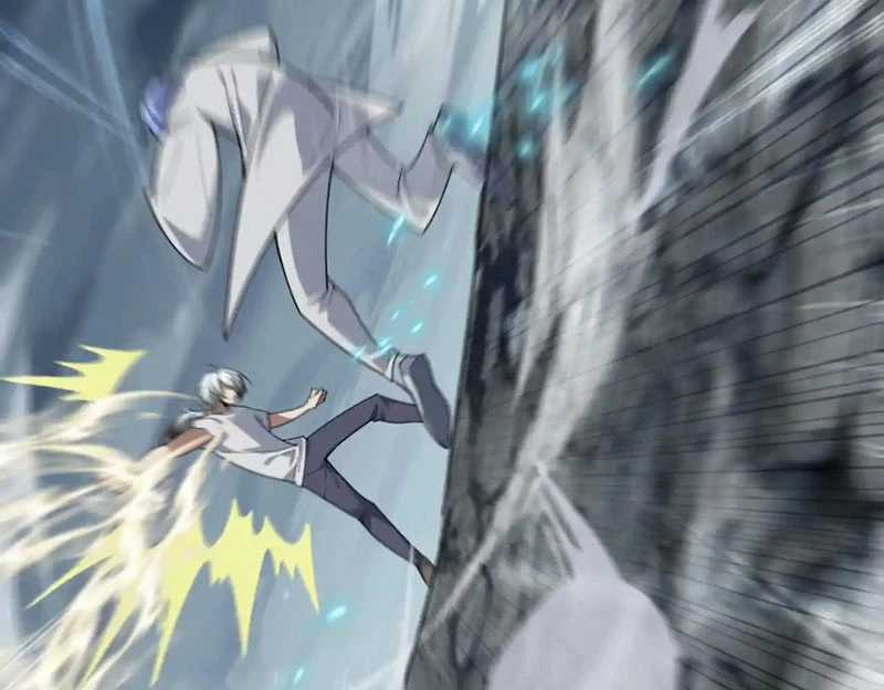 Thần Chỉ Chi Tội - Chapter 9 - Trang 108