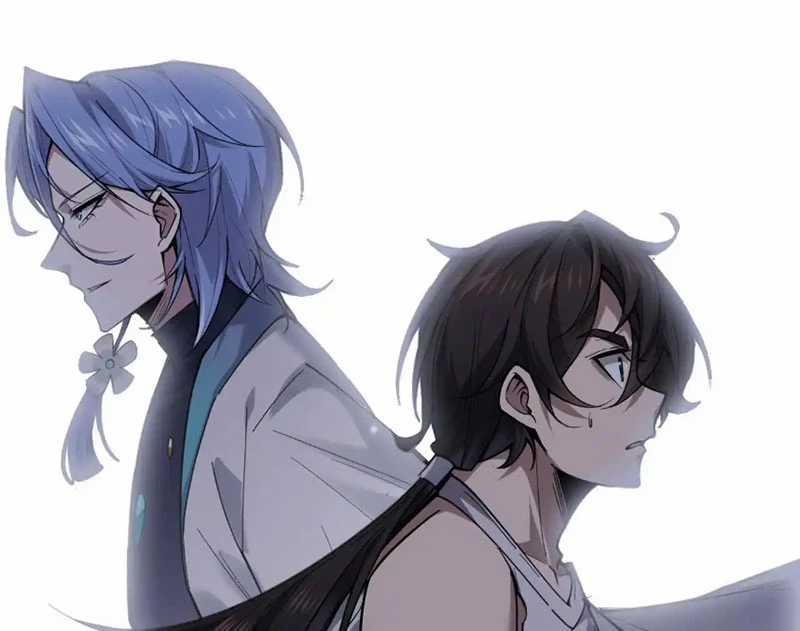 Thần Chỉ Chi Tội - Chapter 9 - Trang 3