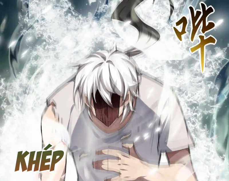 Thần Chỉ Chi Tội - Chapter 9 - Trang 23