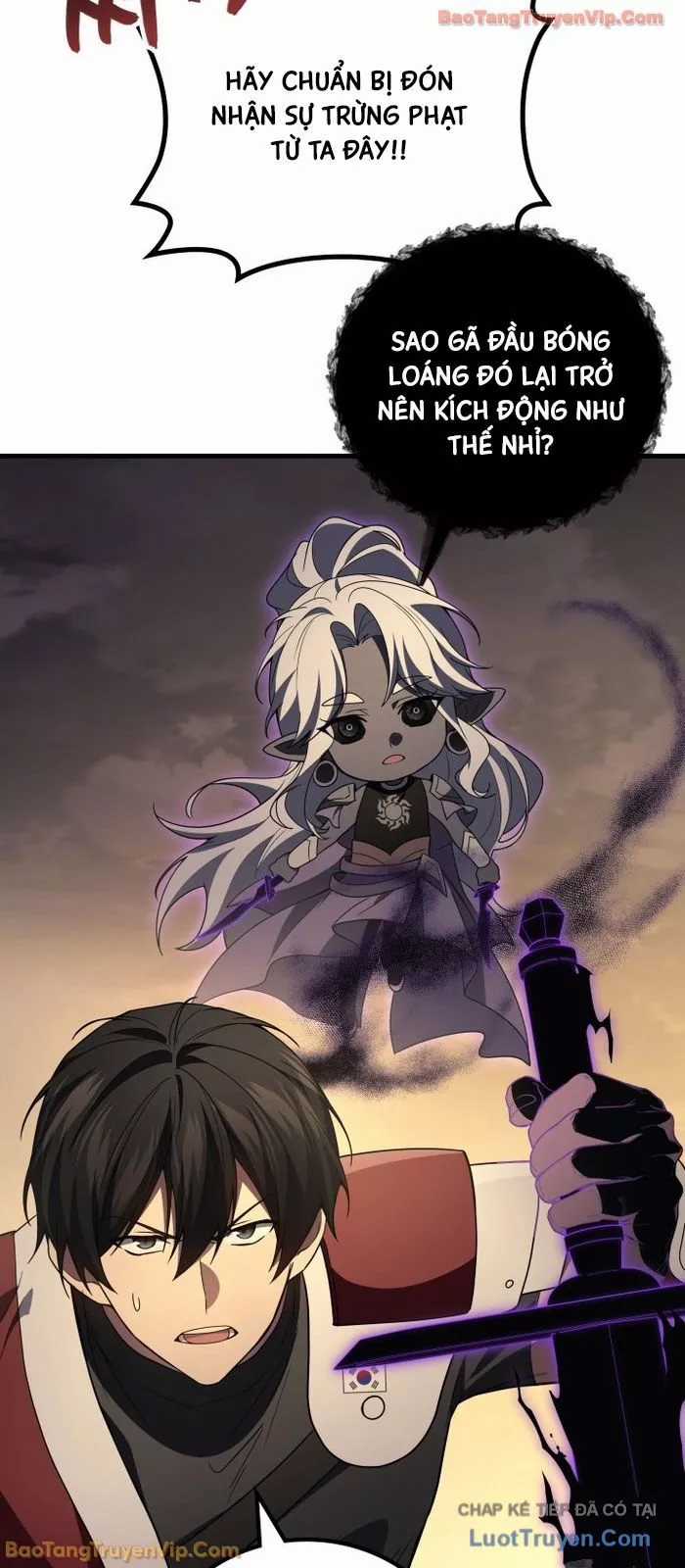 Thần Chiến Tranh Trở Lại Cấp 2 - Chapter 110 - Trang 13