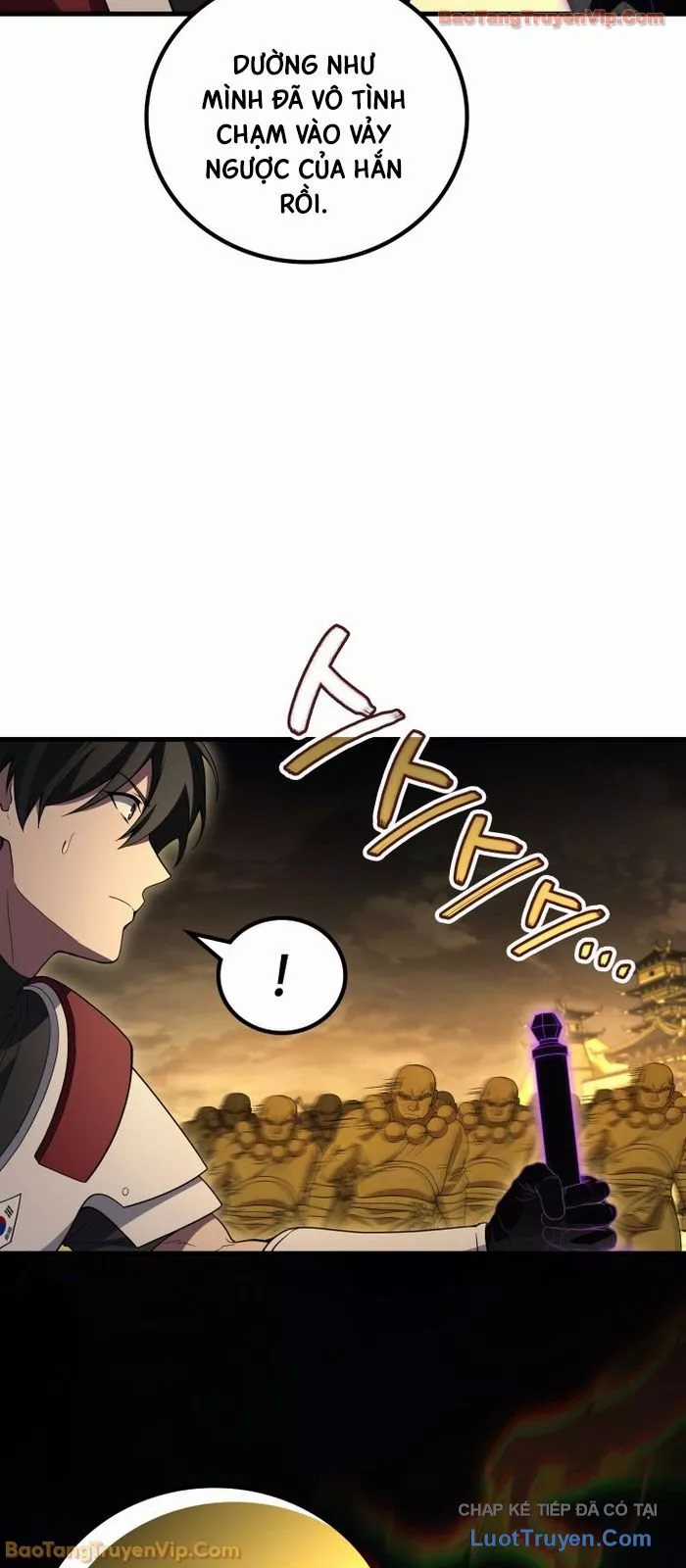 Thần Chiến Tranh Trở Lại Cấp 2 - Chapter 110 - Trang 14