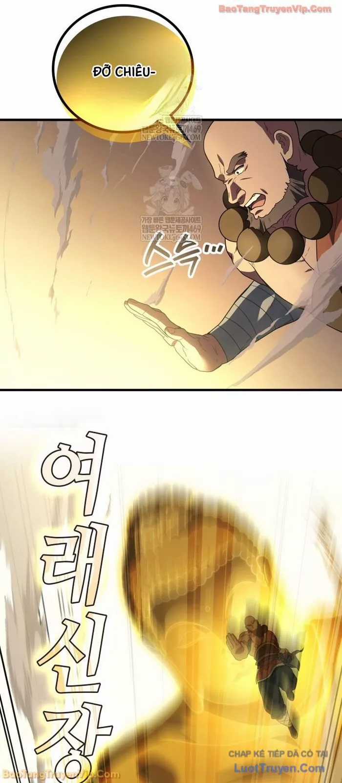 Thần Chiến Tranh Trở Lại Cấp 2 - Chapter 110 - Trang 19