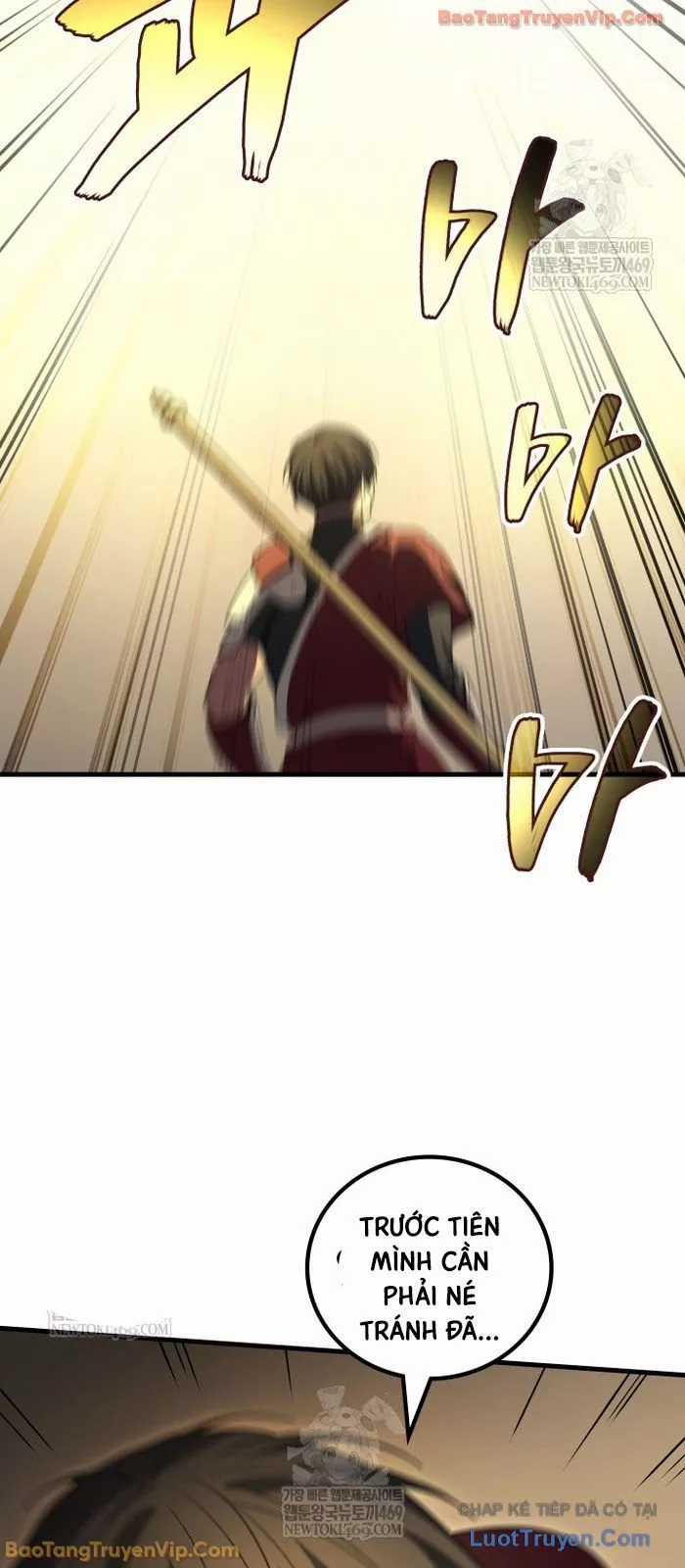 Thần Chiến Tranh Trở Lại Cấp 2 - Chapter 110 - Trang 21