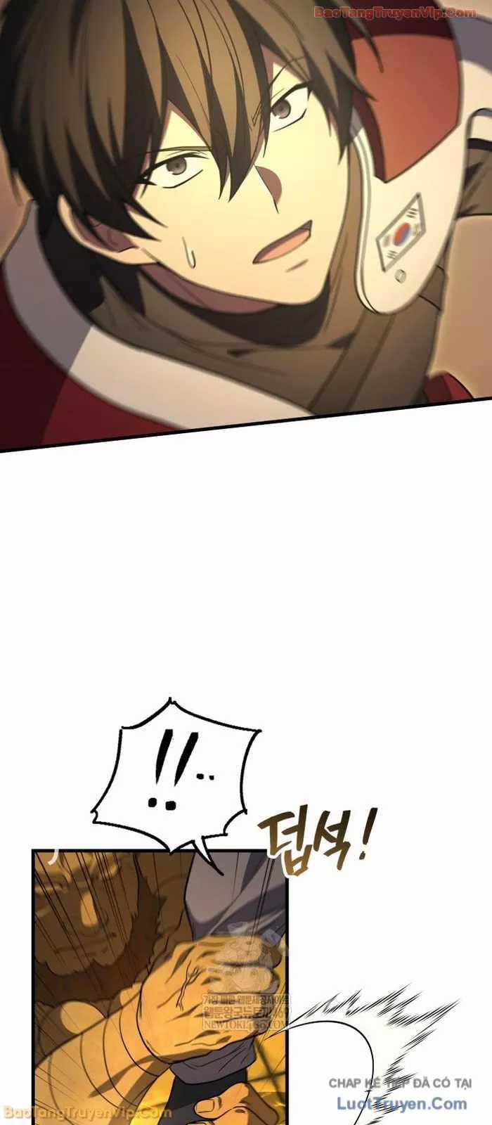 Thần Chiến Tranh Trở Lại Cấp 2 - Chapter 110 - Trang 22