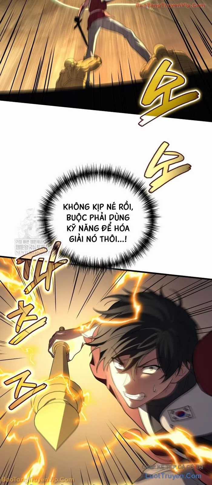 Thần Chiến Tranh Trở Lại Cấp 2 - Chapter 110 - Trang 24
