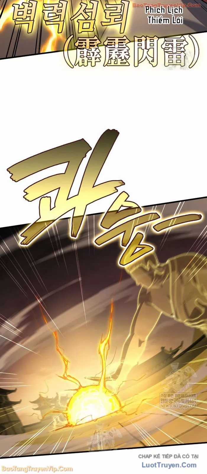 Thần Chiến Tranh Trở Lại Cấp 2 - Chapter 110 - Trang 25