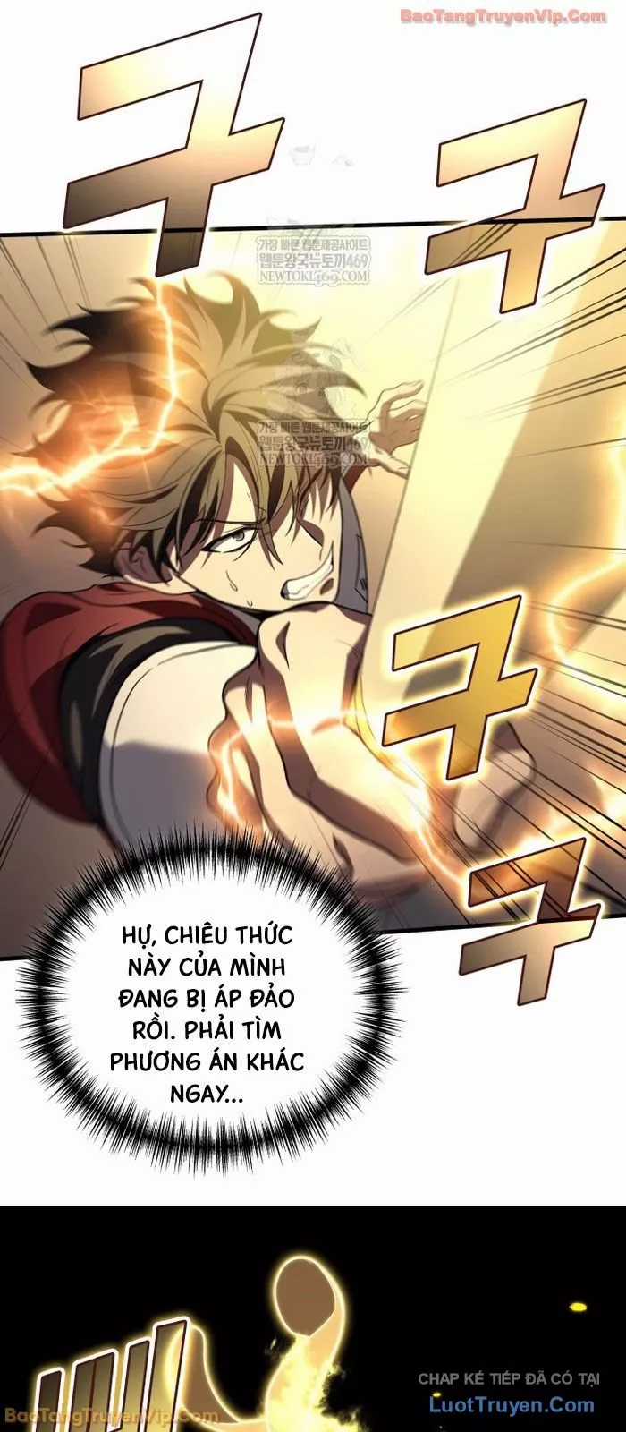 Thần Chiến Tranh Trở Lại Cấp 2 - Chapter 110 - Trang 27