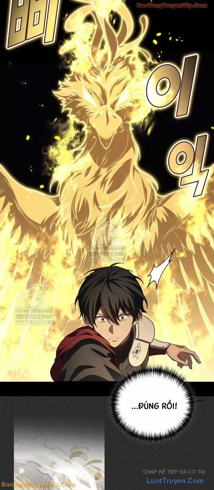 Thần Chiến Tranh Trở Lại Cấp 2 - Chapter 110 - Trang 28