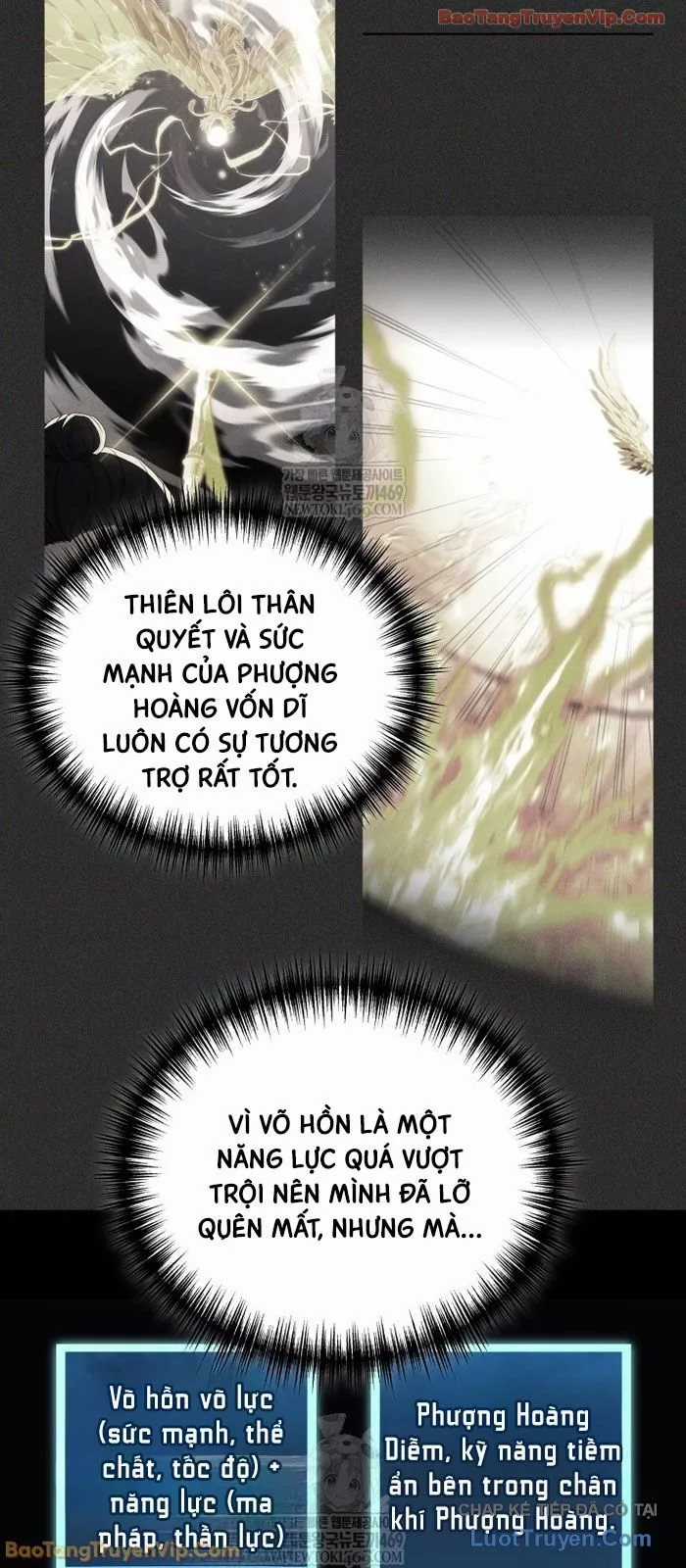 Thần Chiến Tranh Trở Lại Cấp 2 - Chapter 110 - Trang 29
