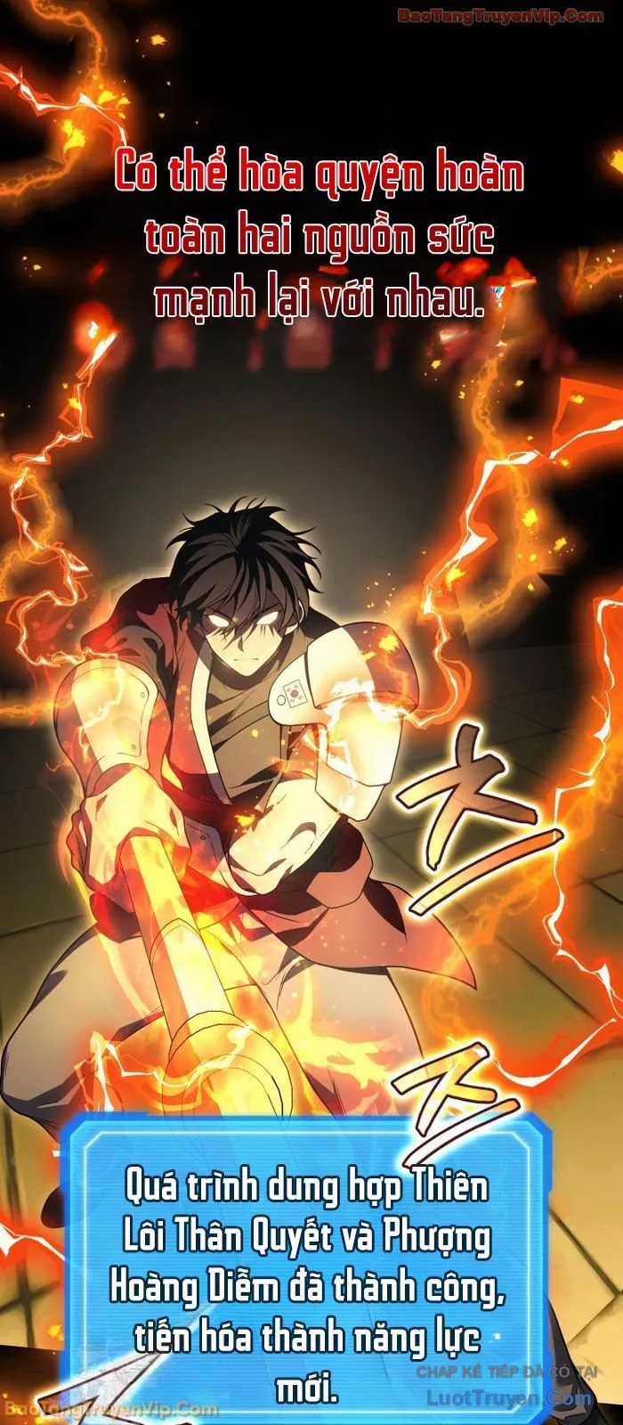 Thần Chiến Tranh Trở Lại Cấp 2 - Chapter 110 - Trang 32