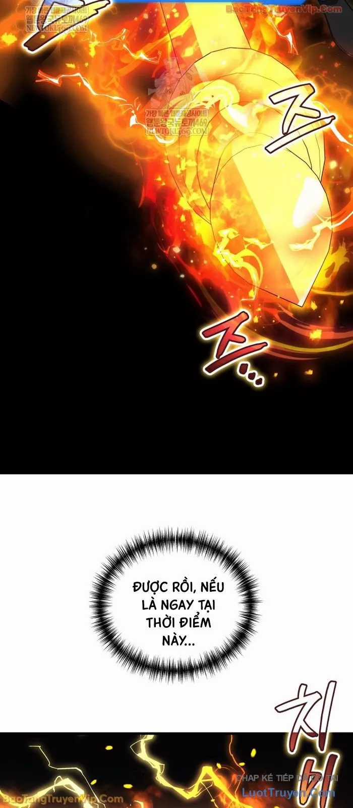 Thần Chiến Tranh Trở Lại Cấp 2 - Chapter 110 - Trang 33