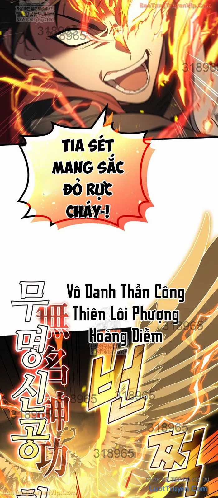 Thần Chiến Tranh Trở Lại Cấp 2 - Chapter 110 - Trang 35