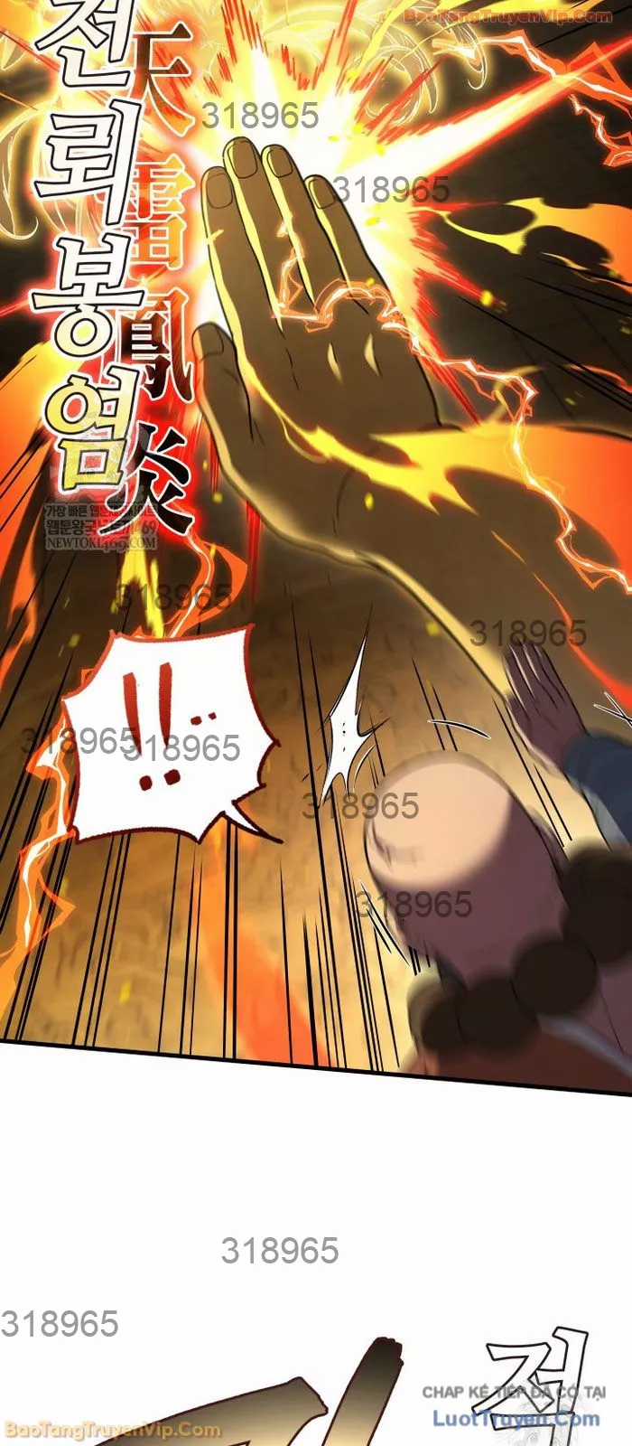 Thần Chiến Tranh Trở Lại Cấp 2 - Chapter 110 - Trang 36