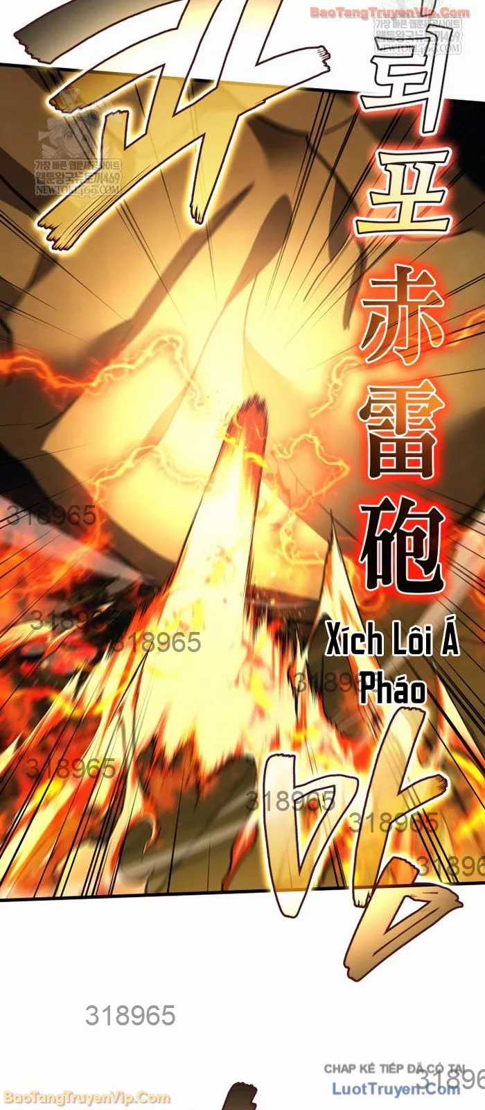 Thần Chiến Tranh Trở Lại Cấp 2 - Chapter 110 - Trang 37