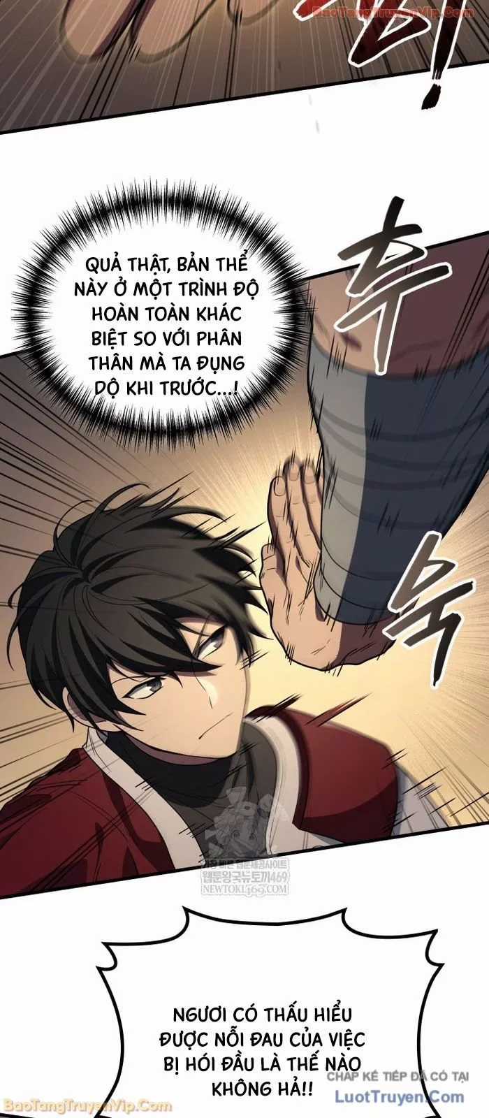 Thần Chiến Tranh Trở Lại Cấp 2 - Chapter 110 - Trang 5