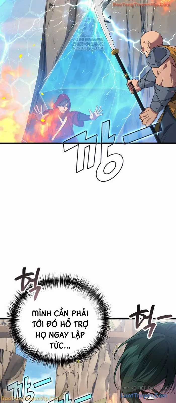 Thần Chiến Tranh Trở Lại Cấp 2 - Chapter 110 - Trang 44