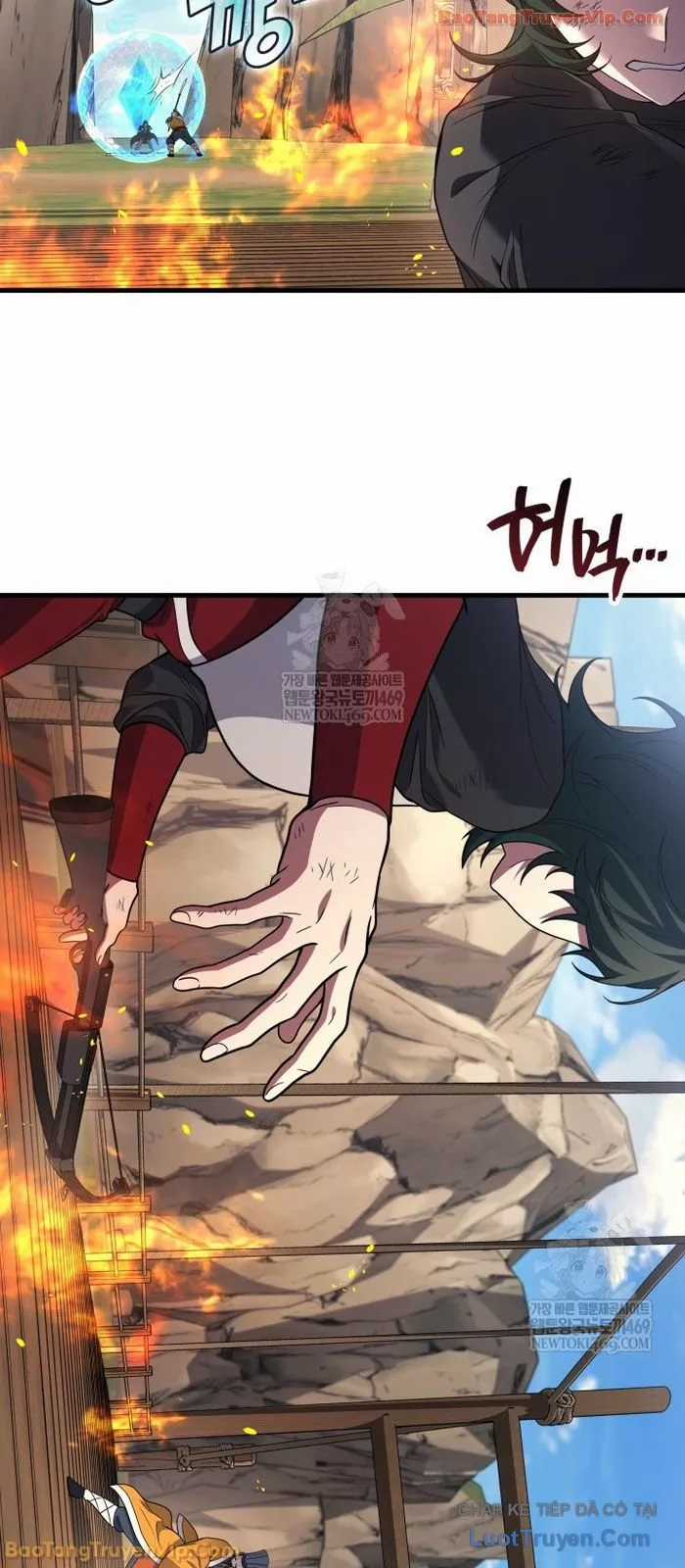 Thần Chiến Tranh Trở Lại Cấp 2 - Chapter 110 - Trang 45