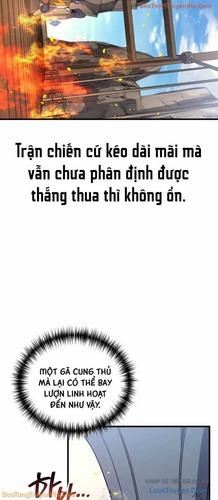 Thần Chiến Tranh Trở Lại Cấp 2 - Chapter 110 - Trang 46