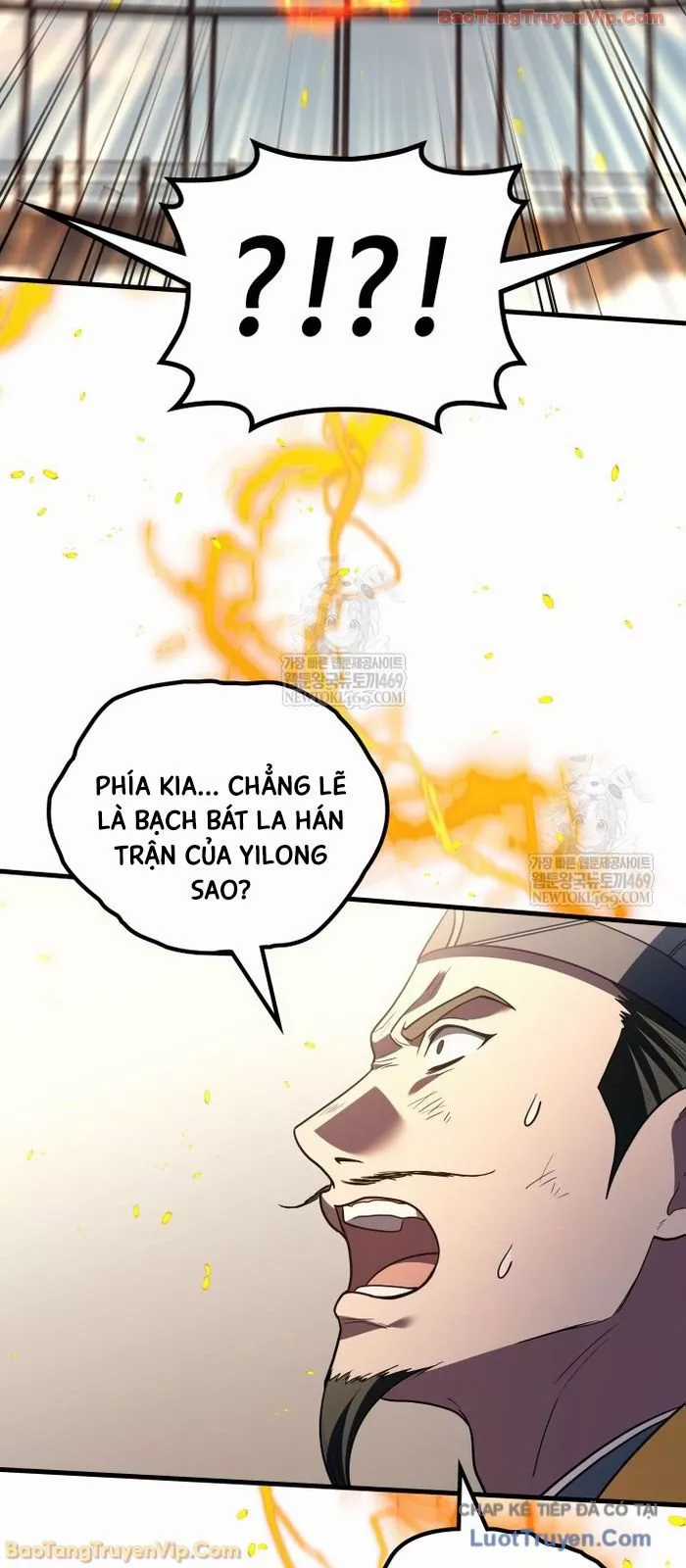 Thần Chiến Tranh Trở Lại Cấp 2 - Chapter 110 - Trang 49