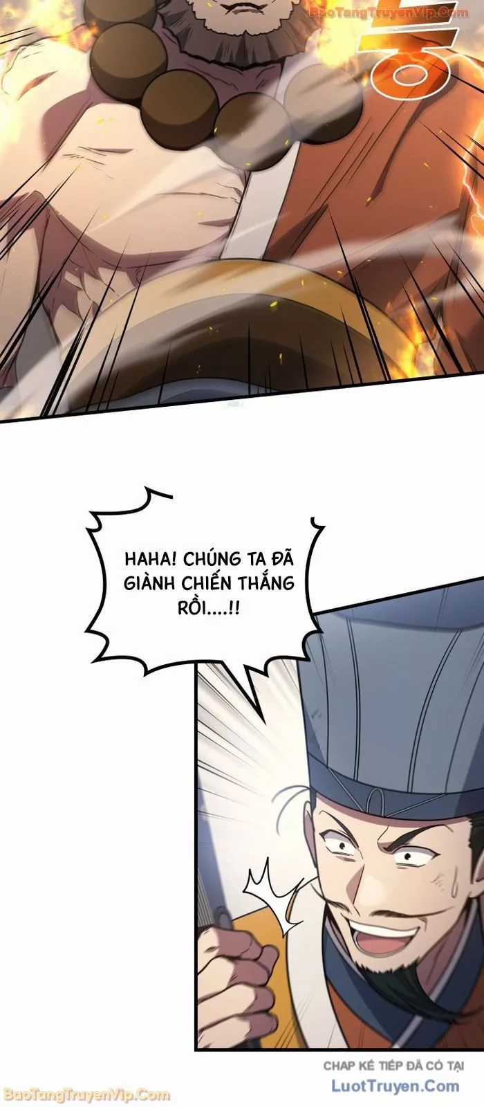 Thần Chiến Tranh Trở Lại Cấp 2 - Chapter 110 - Trang 53