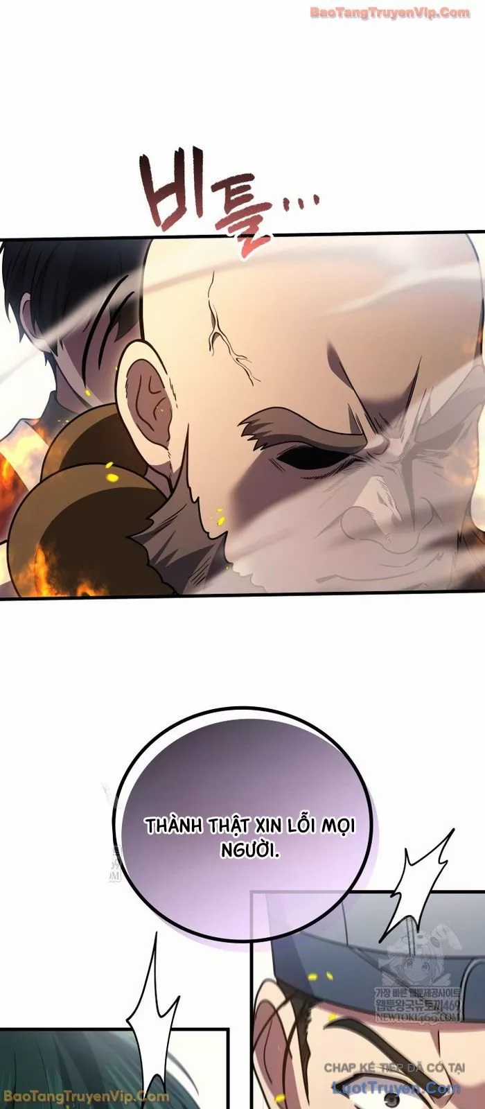 Thần Chiến Tranh Trở Lại Cấp 2 - Chapter 110 - Trang 54