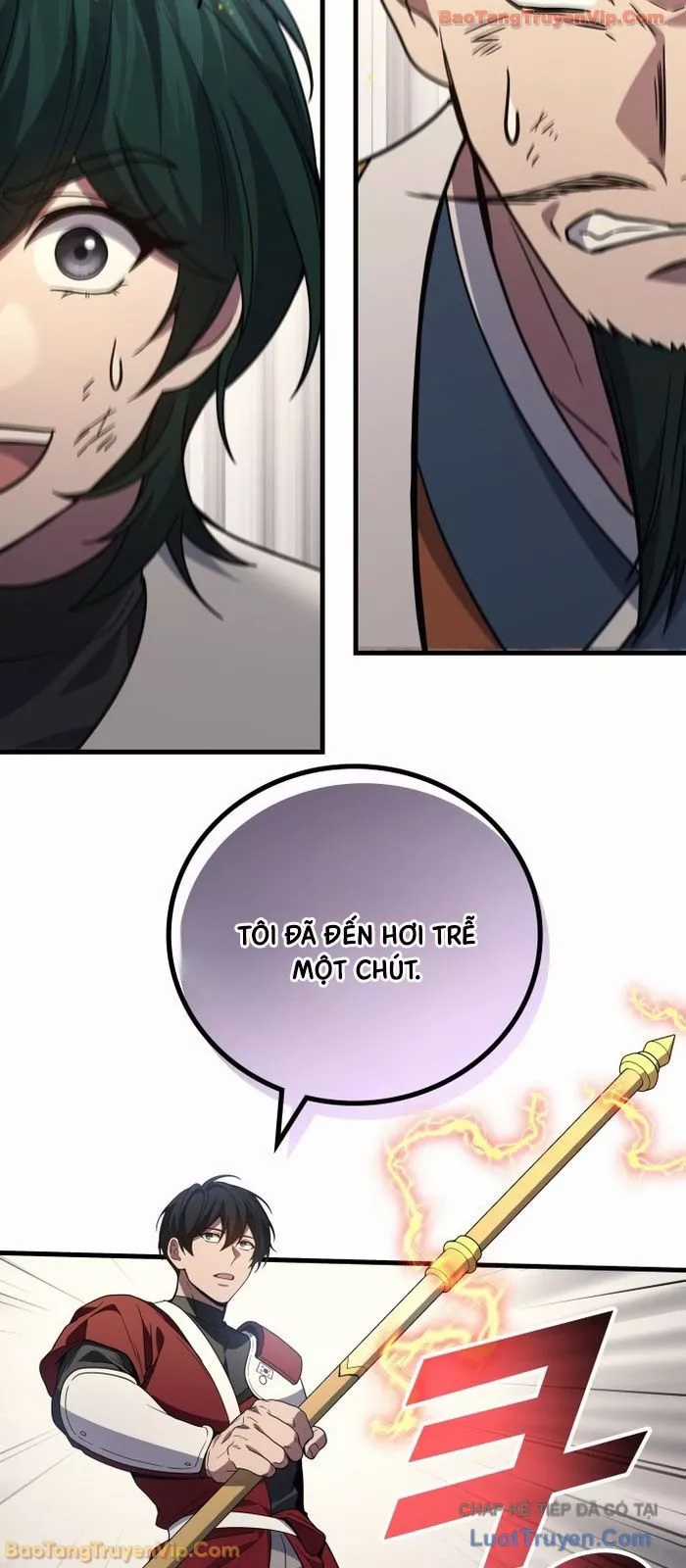 Thần Chiến Tranh Trở Lại Cấp 2 - Chapter 110 - Trang 55
