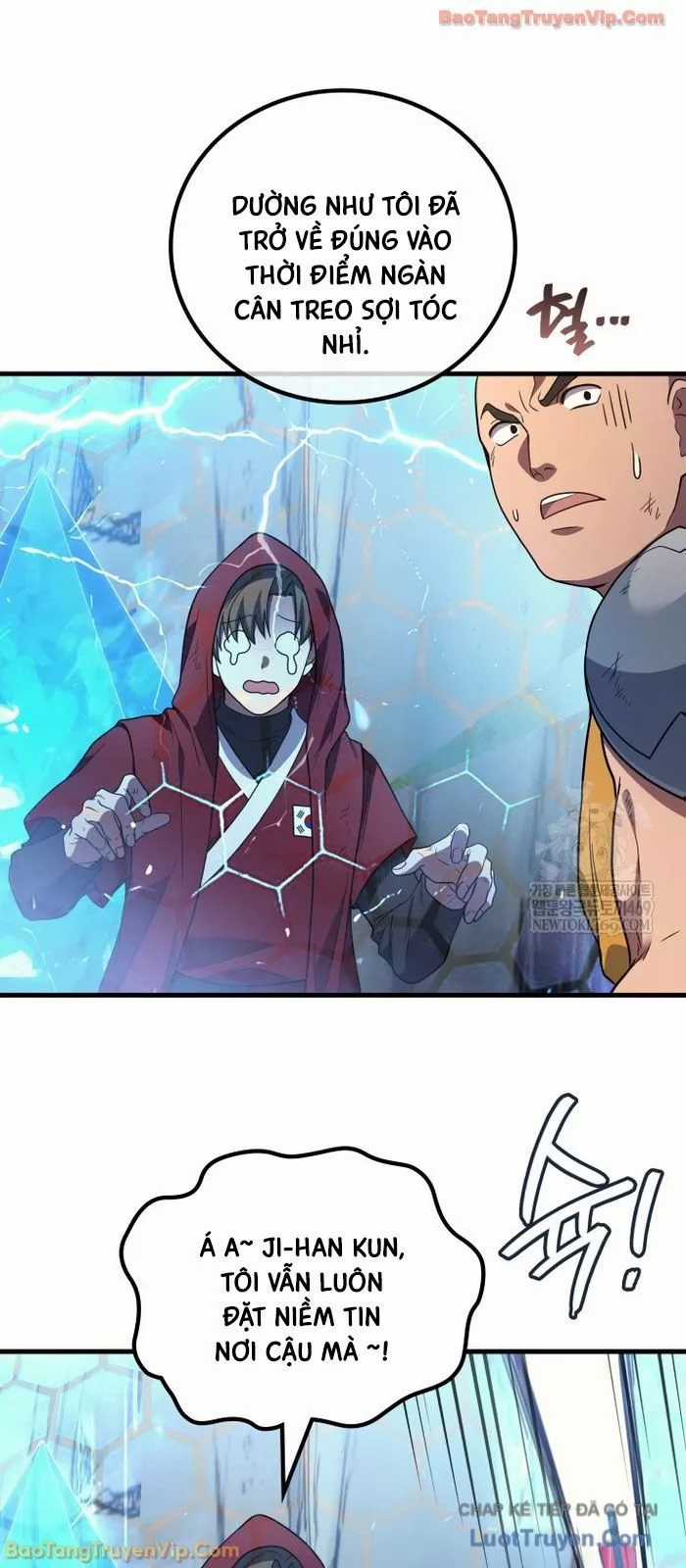 Thần Chiến Tranh Trở Lại Cấp 2 - Chapter 110 - Trang 57