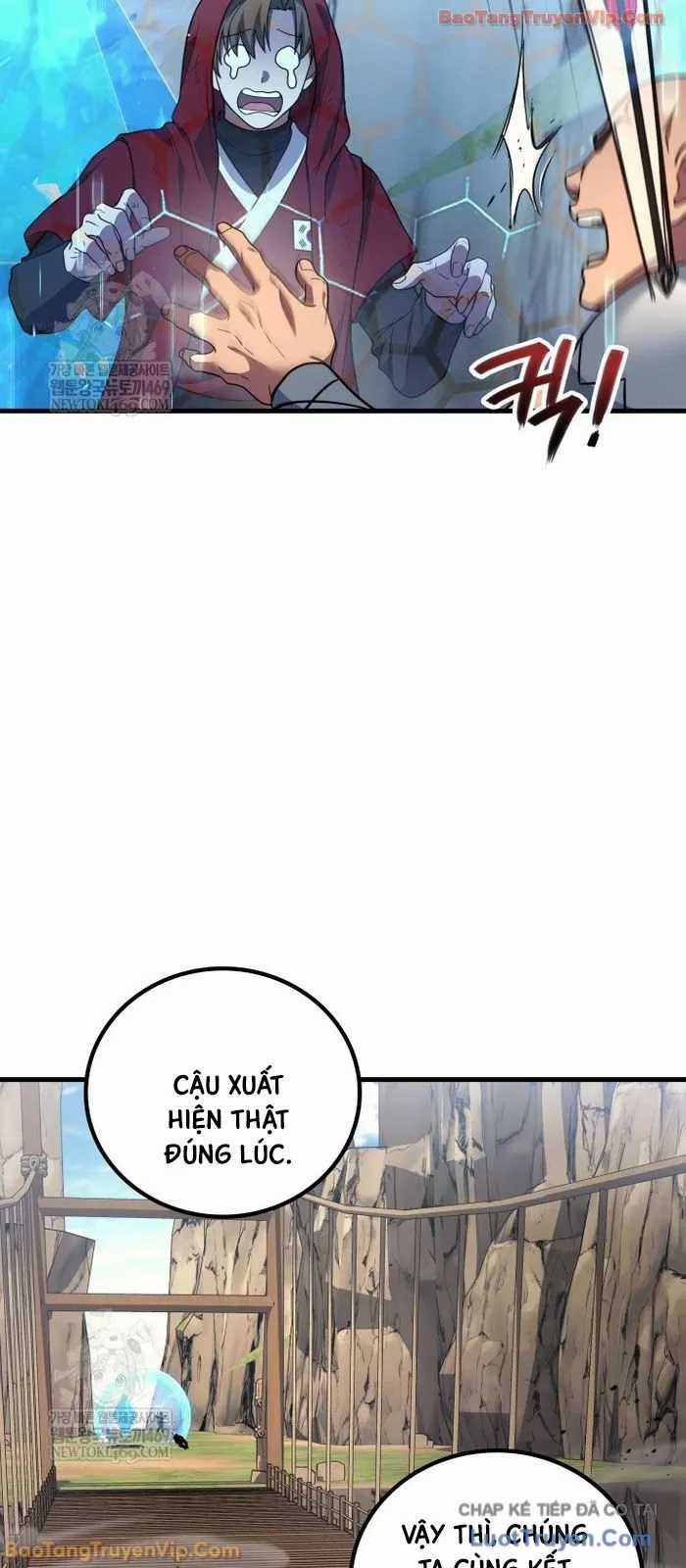 Thần Chiến Tranh Trở Lại Cấp 2 - Chapter 110 - Trang 58