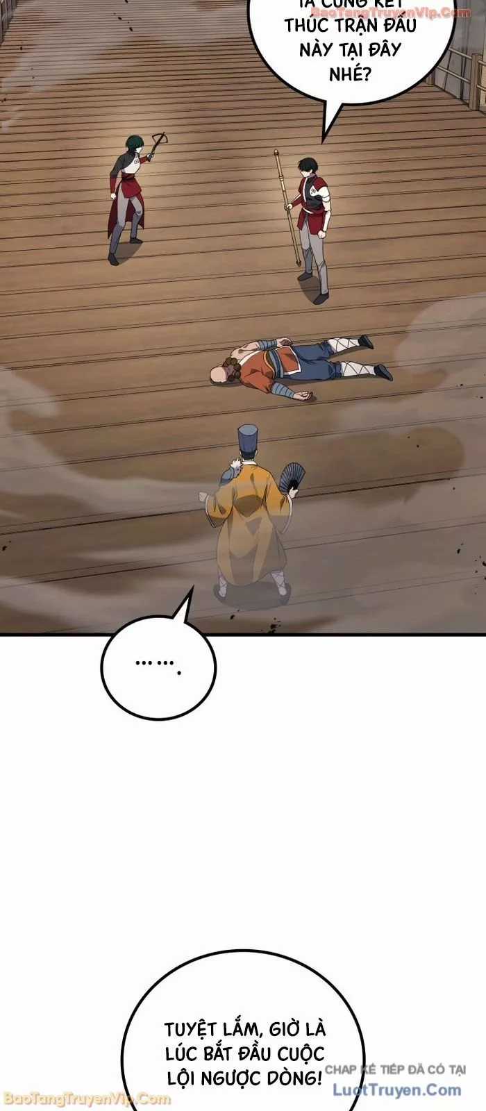 Thần Chiến Tranh Trở Lại Cấp 2 - Chapter 110 - Trang 59