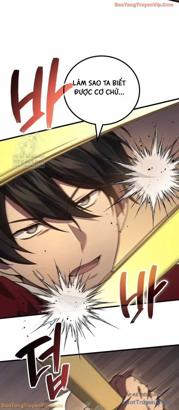 Thần Chiến Tranh Trở Lại Cấp 2 - Chapter 110 - Trang 7