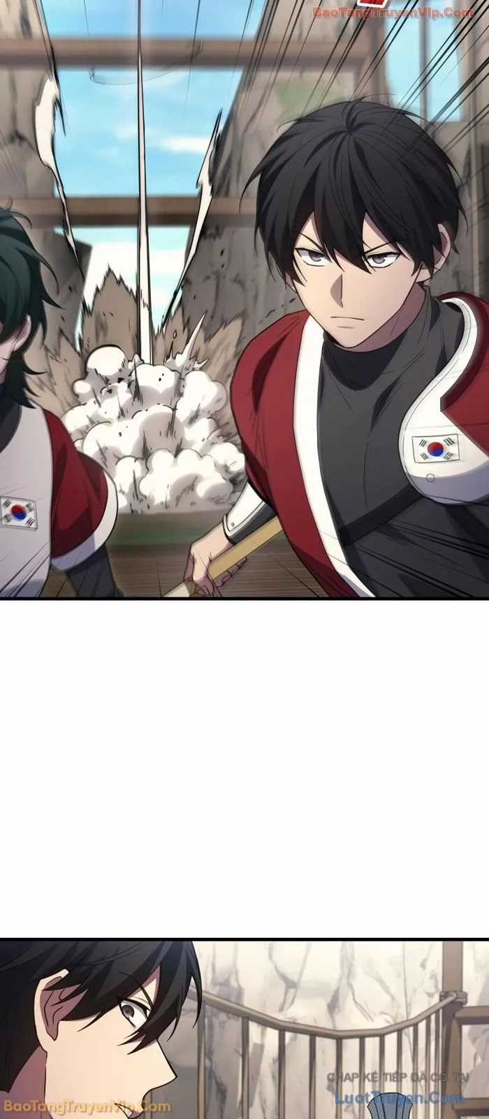 Thần Chiến Tranh Trở Lại Cấp 2 - Chapter 110 - Trang 61