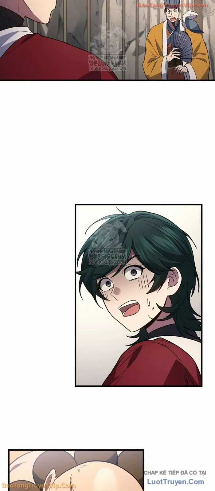 Thần Chiến Tranh Trở Lại Cấp 2 - Chapter 110 - Trang 62