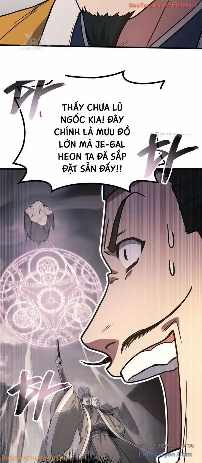 Thần Chiến Tranh Trở Lại Cấp 2 - Chapter 110 - Trang 66