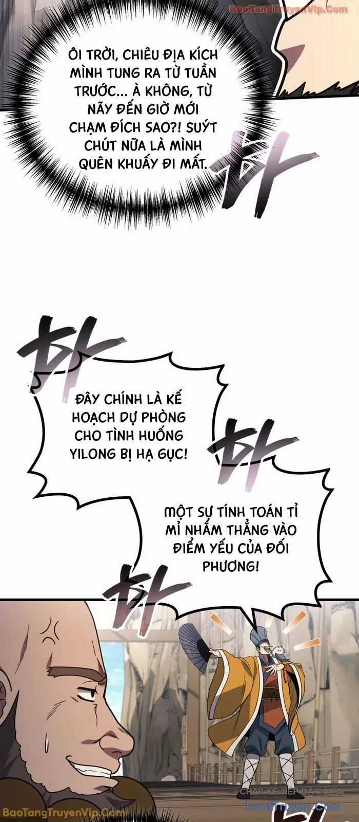 Thần Chiến Tranh Trở Lại Cấp 2 - Chapter 110 - Trang 67