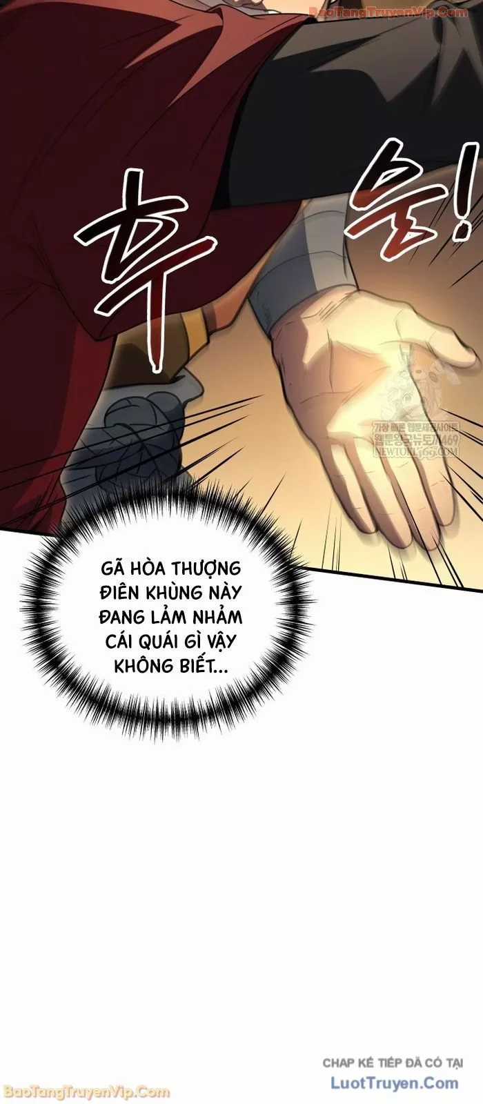 Thần Chiến Tranh Trở Lại Cấp 2 - Chapter 110 - Trang 9