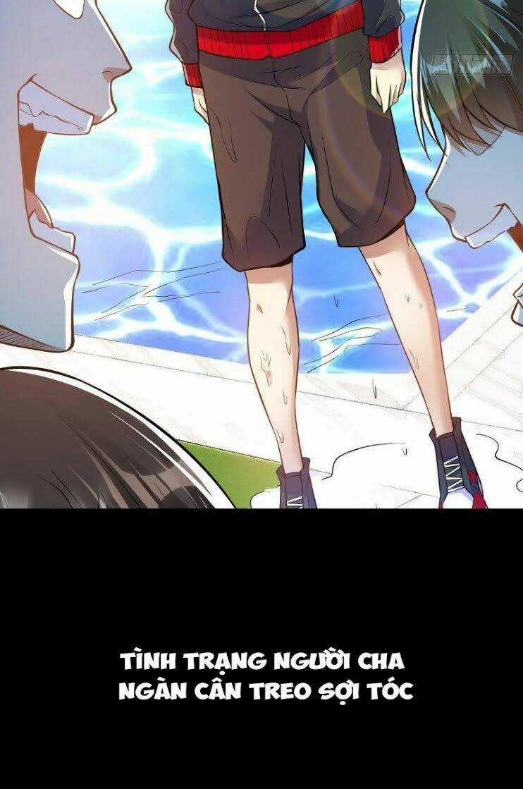 Thần Chiến Tranh - Chapter 0 - Trang 2