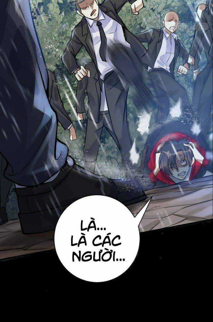 Thần Chiến Tranh - Chapter 0 - Trang 11