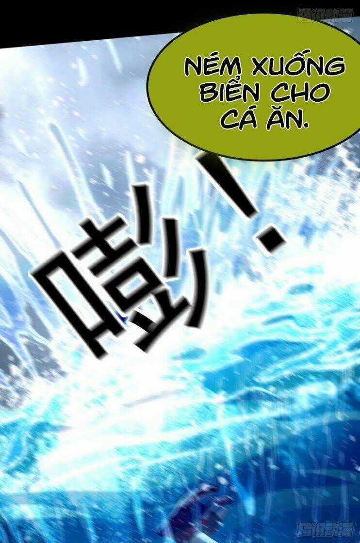 Thần Chiến Tranh - Chapter 0 - Trang 12