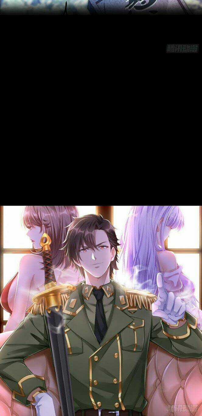 Thần Chiến Tranh - Chapter 0 - Trang 21