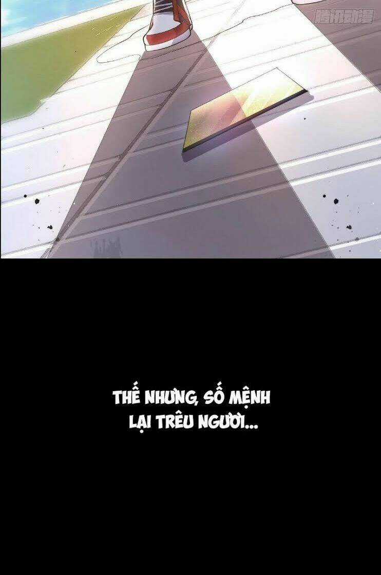 Thần Chiến Tranh - Chapter 0 - Trang 9