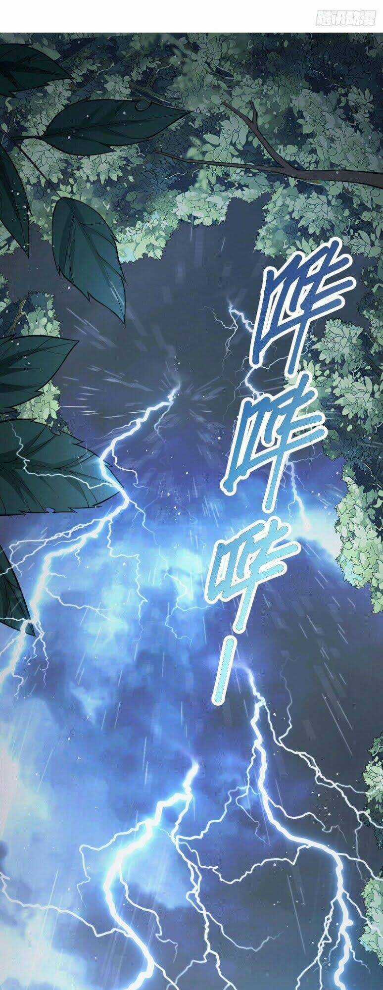 Thần Chiến Tranh - Chapter 1 - Trang 1