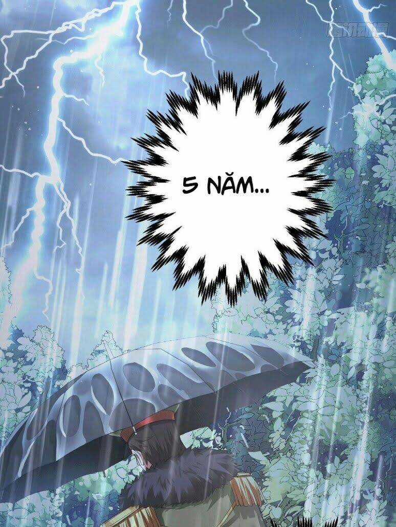 Thần Chiến Tranh - Chapter 1 - Trang 2