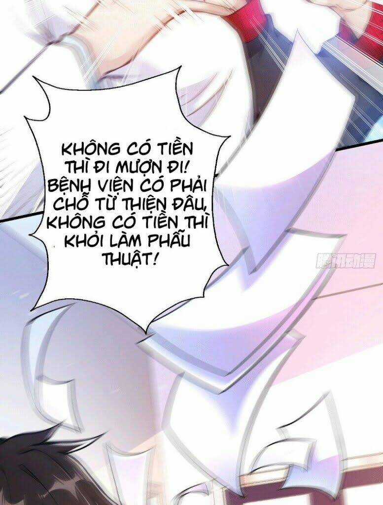 Thần Chiến Tranh - Chapter 1 - Trang 14