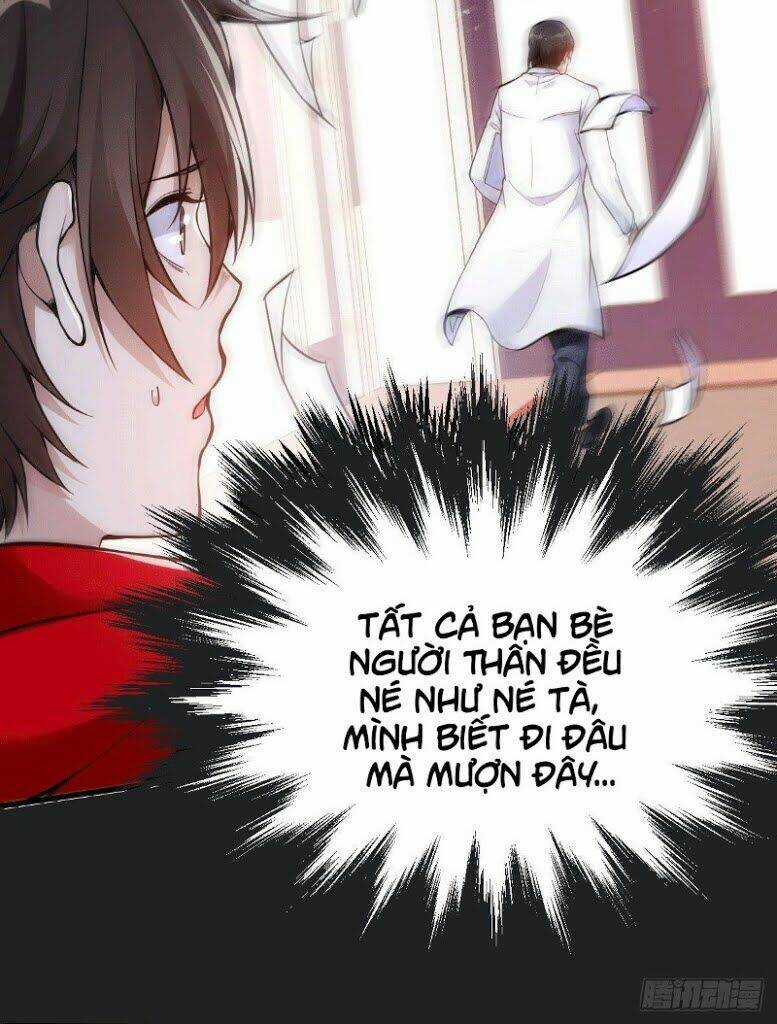 Thần Chiến Tranh - Chapter 1 - Trang 15