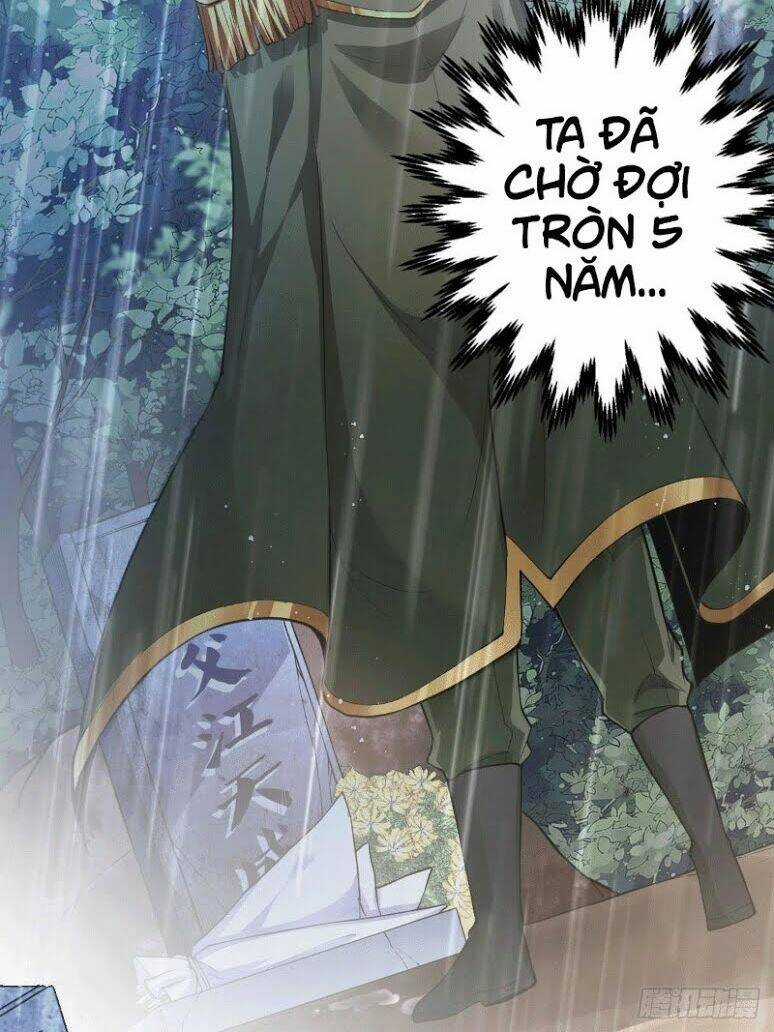 Thần Chiến Tranh - Chapter 1 - Trang 3