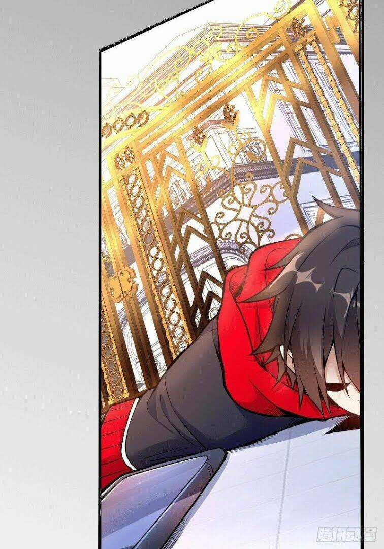 Thần Chiến Tranh - Chapter 1 - Trang 26