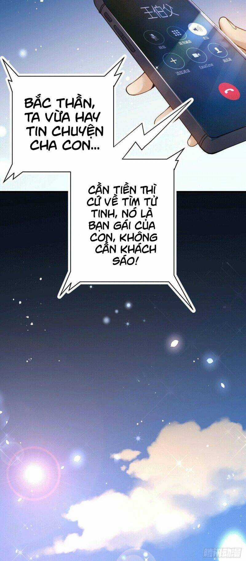 Thần Chiến Tranh - Chapter 1 - Trang 28