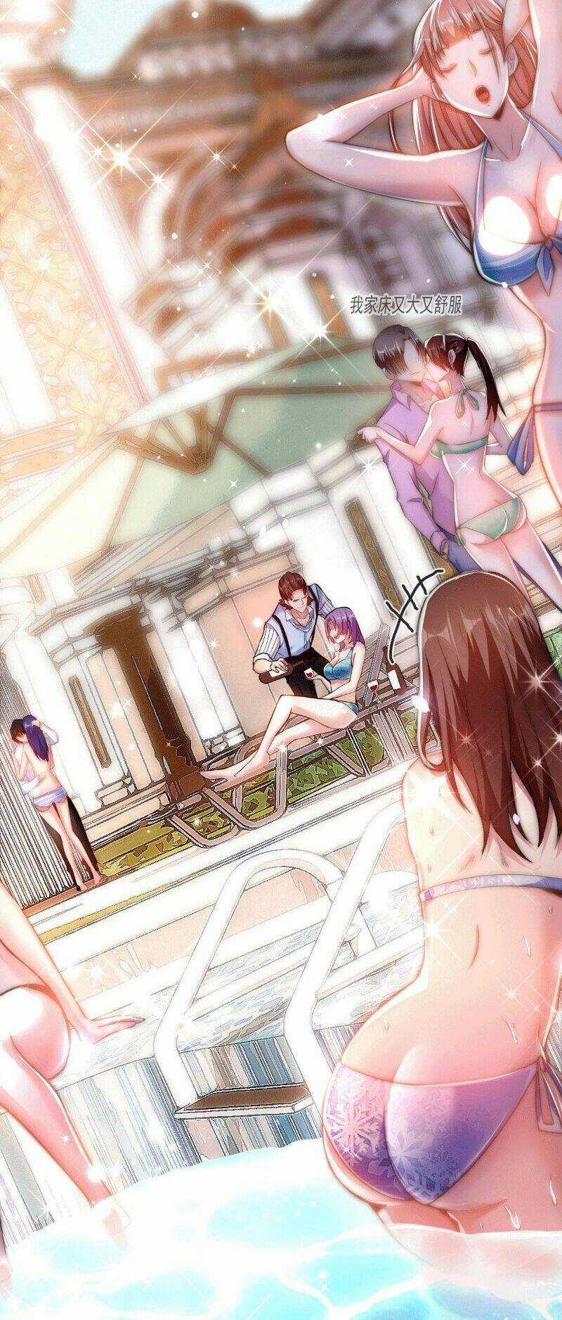 Thần Chiến Tranh - Chapter 1 - Trang 30